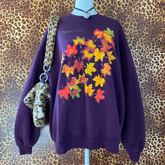 Vintage crewneck - Picture 2 of 9